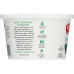STRAUS: Organic Sour Cream, 16 oz