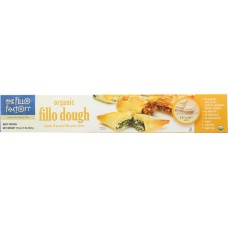 FILLO FACTORY: Organic Fillo Dough, 16 oz
