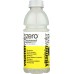 VITAMIN WATER: Zero Sugar Squeezed, 20 fo