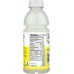 VITAMIN WATER: Zero Sugar Squeezed, 20 fo