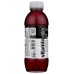 VITAMIN WATER: Zero Sugar Xxx 6 Count, 101.4 fo