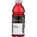VITAMIN WATER: XXX Acai Blueberry Pomegranate Water, 20 fo