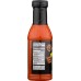 ANCHOR BAR: Sauce Wing Original, 12 oz