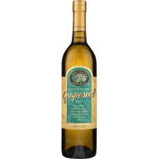 NAPA VALLEY NATURALS: Grapeseed Oil, 25.4 oz