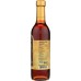 NAPA VALLEY NATURALS: Toasted Sesame Oil Unrefined, 12.7 oz