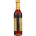 NAPA VALLEY NATURALS: Toasted Sesame Oil Unrefined, 12.7 oz