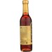 NAPA VALLEY NATURALS: Toasted Sesame Oil Unrefined, 12.7 oz