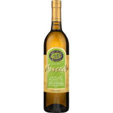 NAPA VALLEY NATURALS: Oil Avocado, 25.4 fo