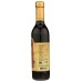 NAPA VALLEY NATURALS: Organic Balsamic Vinegar, 12.7 oz