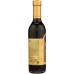 NAPA VALLEY NATURALS: Organic Balsamic Vinegar, 12.7 oz