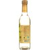 NAPA VALLEY NATURALS: White Wine Vinegar Organic, 12.7 oz