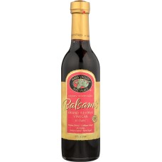 NAPA VALLEY NATURALS: Grand Reserve Balsamic Vinegar, 12.7 oz