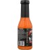 WING TIME: Sauce Wing Buffalo Garlic, 13 oz