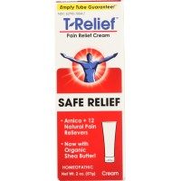 T-RELIEF: Pain Relief Ointment, 1.76 oz