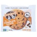 LENNY & LARRYS: Peanut Butter Chocolate Chip Cookie, 2 oz