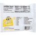 LENNY & LARRY'S: The Complete Cookie Lemon Poppy Seed, 4 oz