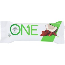 OH YEAH: One Bar Almond Bliss, 60 gm