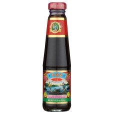 LEE KUM KEE: Sauce Oyster Premium, 9 oz