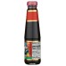 LEE KUM KEE: Sauce Oyster Premium, 9 oz