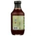 WARPIG BBQ: Sweet & Tangy FUBAR Elite BBQ Sauce, 21 oz