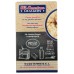 ALL AMERICAN: Lightly Salted Crackers, 4 oz