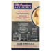 ALL AMERICAN: Crispy Cornbread Crackers, 4 oz