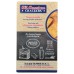 ALL AMERICAN: Crispy Cheese Crackers, 4 oz