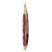 ARROYO KITCHEN: Jerky Plnt Bsd Red Chili, 3.5 OZ