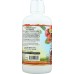 DYNAMIC HEALTH: Tart Cherry Concentrate Organic, 32 fo