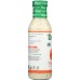 DREWS: Drssng Poppy Seed Org, 12 oz