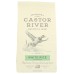 CASTOR RIVER FARMS: Long Grain White Rice, 32 oz