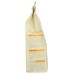 CASTOR RIVER FARMS: Long Grain Brown Rice, 32 oz
