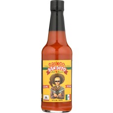 GRINGO BANDITO: Hot Sauce, 10 oz