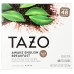 TAZO: Awake English Breakfast Tea, 48 ea