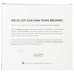 TAZO: Awake English Breakfast Tea, 48 ea