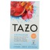 TAZO: Iced Passion Tea, 6 ea