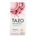 TAZO: Rose Pink Latte Herbal Tea, 32 oz