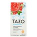 TAZO: Watermelon Cucumber Iced Tea, 32 oz