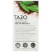 TAZO: Tea Bag Awake Org, 16 BG