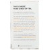 TAZO: Tea Bag Chai Org, 16 BG