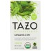 TAZO: Tea Bag Zen Org, 16 BG