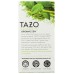 TAZO: Tea Bag Zen Org, 16 BG