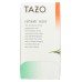 TAZO: Herbal Tea Refresh Mint Caffeine-Free 20 Tea Bags, 0.8 oz
