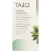 TAZO: Organic Darjeeling Tea, 20 bg