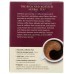 TEECCINO: Roasted Herbal Tea Sampler, 12 bg
