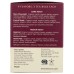 TEECCINO: Roasted Herbal Tea Sampler, 12 bg