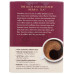 TEECCINO: Vanilla Nut Tea Single Serve, 10 bg TEECCINO: Vanilla Nut Tea Single Serve, 10 bg