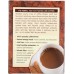 TEECCINO: Chicory Herbal Tea Medium Roast Caffeine Free Hazelnut 10 Tea Bags, 2.12 Oz