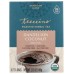 TEECCINO: Tea Dandelion Coconut, 10 CT