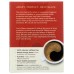 TEECCINO: Tea Rhodiola Mushroom, 10 ct